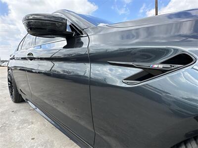 2018 BMW M5   - Photo 40 - McKinney, TX 75070