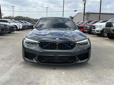 2018 BMW M5   - Photo 10 - McKinney, TX 75070