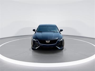 2022 Cadillac CT4 Sport   - Photo 3 - McKinney, TX 75070
