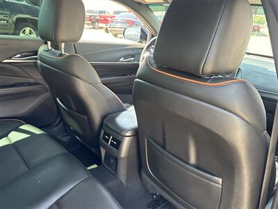 2022 Cadillac CT4 Sport   - Photo 30 - McKinney, TX 75070