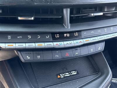 2022 Cadillac CT4 Sport   - Photo 25 - McKinney, TX 75070