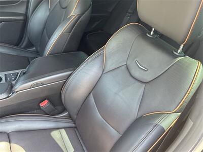 2022 Cadillac CT4 Sport   - Photo 17 - McKinney, TX 75070