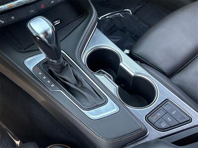 2022 Cadillac CT4 Sport   - Photo 26 - McKinney, TX 75070