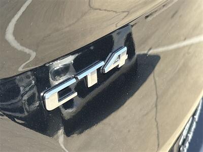 2022 Cadillac CT4 Sport   - Photo 10 - McKinney, TX 75070