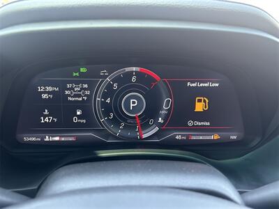 2022 Cadillac CT4 Sport   - Photo 23 - McKinney, TX 75070