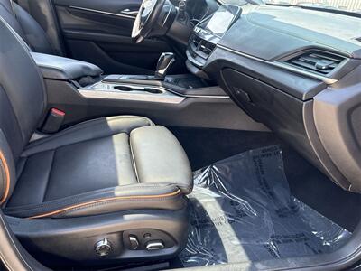 2022 Cadillac CT4 Sport   - Photo 32 - McKinney, TX 75070