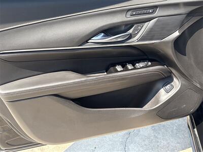 2022 Cadillac CT4 Sport   - Photo 19 - McKinney, TX 75070