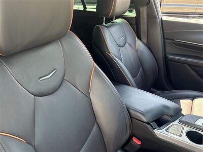 2022 Cadillac CT4 Sport   - Photo 33 - McKinney, TX 75070