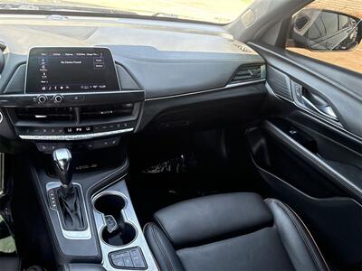 2022 Cadillac CT4 Sport   - Photo 22 - McKinney, TX 75070