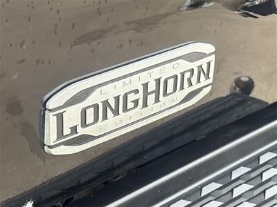 2024 RAM 2500 Longhorn   - Photo 38 - McKinney, TX 75070