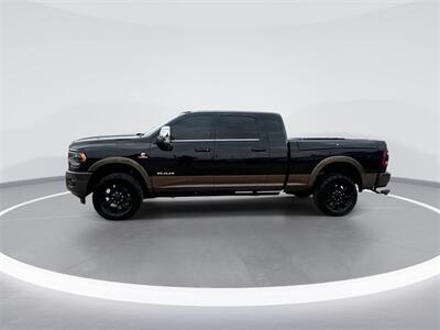 2024 RAM 2500 Longhorn   - Photo 64 - McKinney, TX 75070