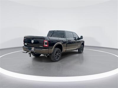 2024 RAM 2500 Longhorn   - Photo 8 - McKinney, TX 75070