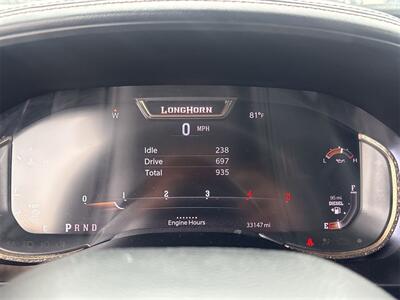 2024 RAM 2500 Longhorn   - Photo 23 - McKinney, TX 75070