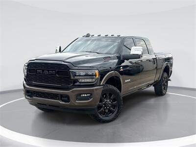 2024 RAM 2500 Longhorn   - Photo 35 - McKinney, TX 75070