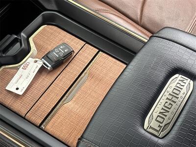 2024 RAM 2500 Longhorn   - Photo 54 - McKinney, TX 75070
