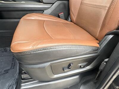 2024 RAM 2500 Longhorn   - Photo 44 - McKinney, TX 75070