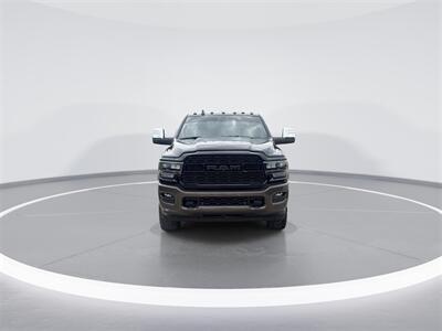 2024 RAM 2500 Longhorn   - Photo 57 - McKinney, TX 75070