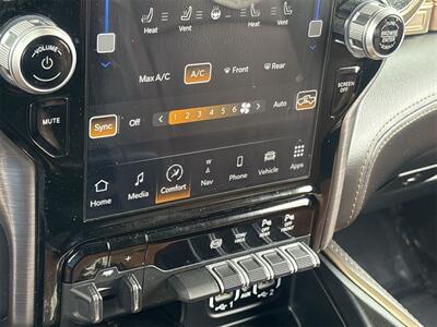 2024 RAM 2500 Longhorn   - Photo 25 - McKinney, TX 75070