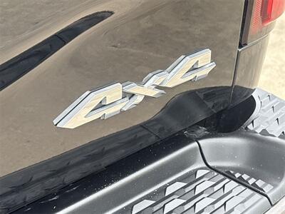 2024 RAM 2500 Longhorn   - Photo 39 - McKinney, TX 75070