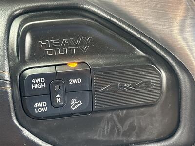 2024 RAM 2500 Longhorn   - Photo 26 - McKinney, TX 75070