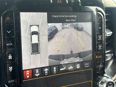 2024 RAM 2500 Longhorn   - Photo 24 - McKinney, TX 75070