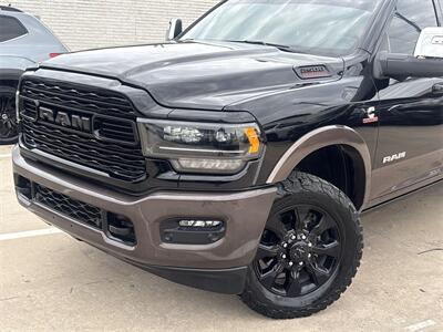 2024 RAM 2500 Longhorn   - Photo 42 - McKinney, TX 75070