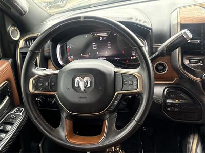 2024 RAM 2500 Longhorn   - Photo 21 - McKinney, TX 75070