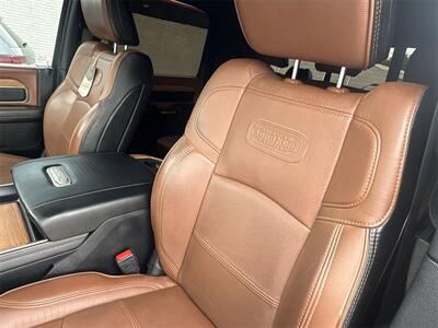 2024 RAM 2500 Longhorn   - Photo 17 - McKinney, TX 75070