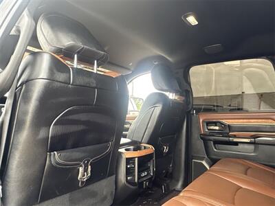 2024 RAM 2500 Longhorn   - Photo 31 - McKinney, TX 75070
