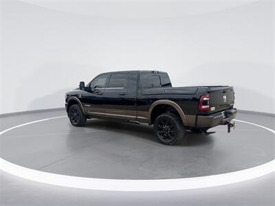 2024 RAM 2500 Longhorn   - Photo 6 - McKinney, TX 75070