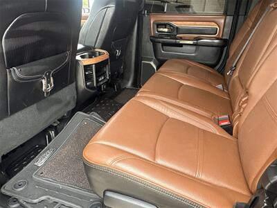 2024 RAM 2500 Longhorn   - Photo 30 - McKinney, TX 75070