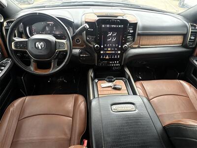 2024 RAM 2500 Longhorn   - Photo 47 - McKinney, TX 75070