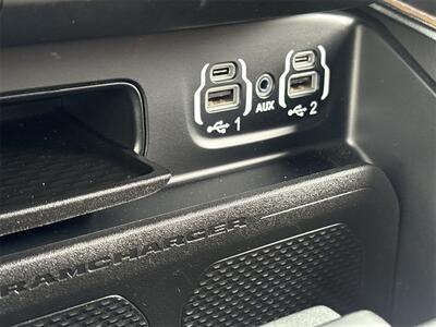2024 RAM 2500 Longhorn   - Photo 55 - McKinney, TX 75070