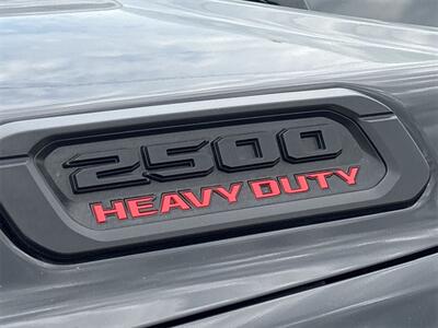 2024 RAM 2500 Longhorn   - Photo 11 - McKinney, TX 75070