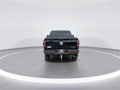 2024 RAM 2500 Longhorn   - Photo 66 - McKinney, TX 75070