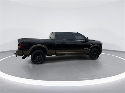 2024 RAM 2500 Longhorn   - Photo 9 - McKinney, TX 75070