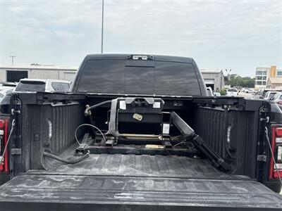2024 RAM 2500 Longhorn   - Photo 60 - McKinney, TX 75070