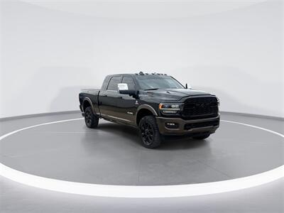 2024 RAM 2500 Longhorn   - Photo 2 - McKinney, TX 75070