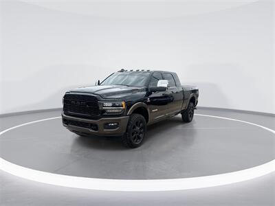 2024 RAM 2500 Longhorn   - Photo 4 - McKinney, TX 75070