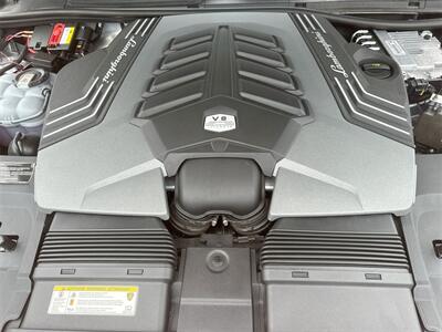 2021 Lamborghini Urus   - Photo 33 - McKinney, TX 75070