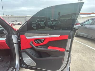 2021 Lamborghini Urus   - Photo 29 - McKinney, TX 75070