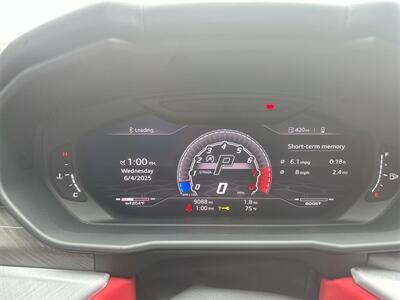 2021 Lamborghini Urus   - Photo 17 - McKinney, TX 75070