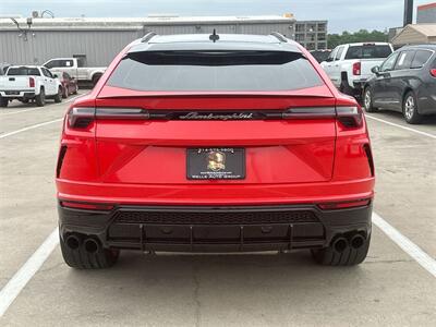 2021 Lamborghini Urus   - Photo 12 - McKinney, TX 75070