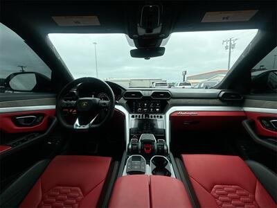 2021 Lamborghini Urus   - Photo 28 - McKinney, TX 75070