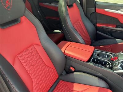 2021 Lamborghini Urus   - Photo 36 - McKinney, TX 75070
