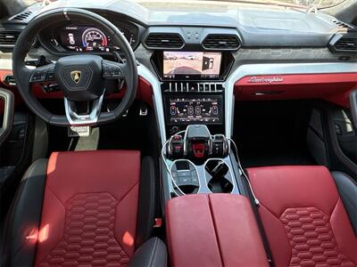 2021 Lamborghini Urus   - Photo 20 - McKinney, TX 75070