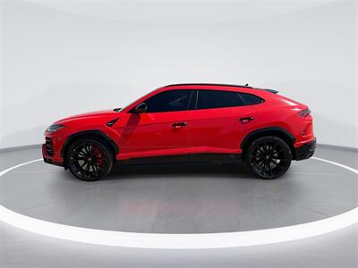 2021 Lamborghini Urus   - Photo 5 - McKinney, TX 75070