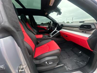 2021 Lamborghini Urus   - Photo 27 - McKinney, TX 75070