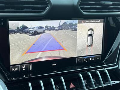 2021 Lamborghini Urus   - Photo 24 - McKinney, TX 75070