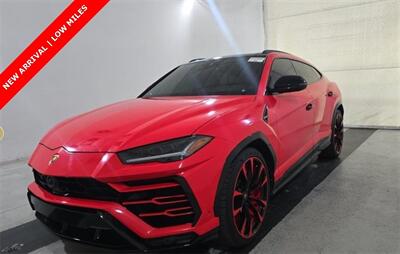 2021 Lamborghini Urus   - Photo 38 - McKinney, TX 75070